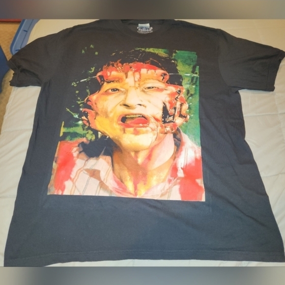 Hellraiser Other - 💀HELLRAISER SHIRT - MENS SIZE XL - NEW